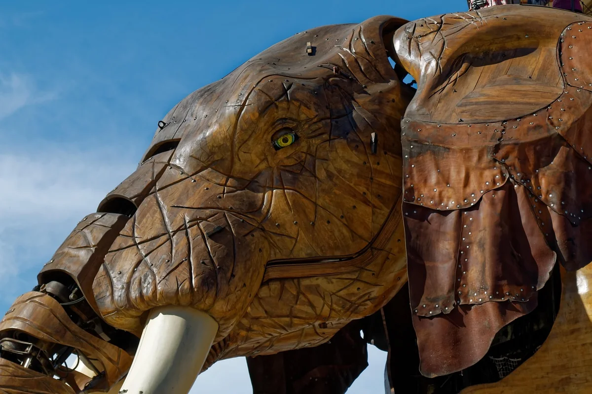 Les contraintes techniques du Parc des Expositions de Nantes que personne ne vous dit