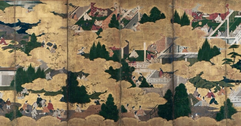 Panneaux japonais occultants : la solution élégante pour votre intimité
