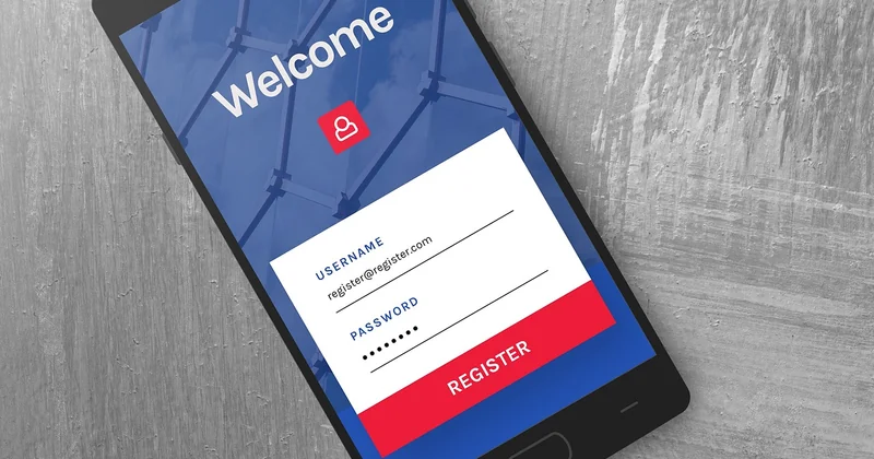 Accéder à votre compte et joindre quelqu'un