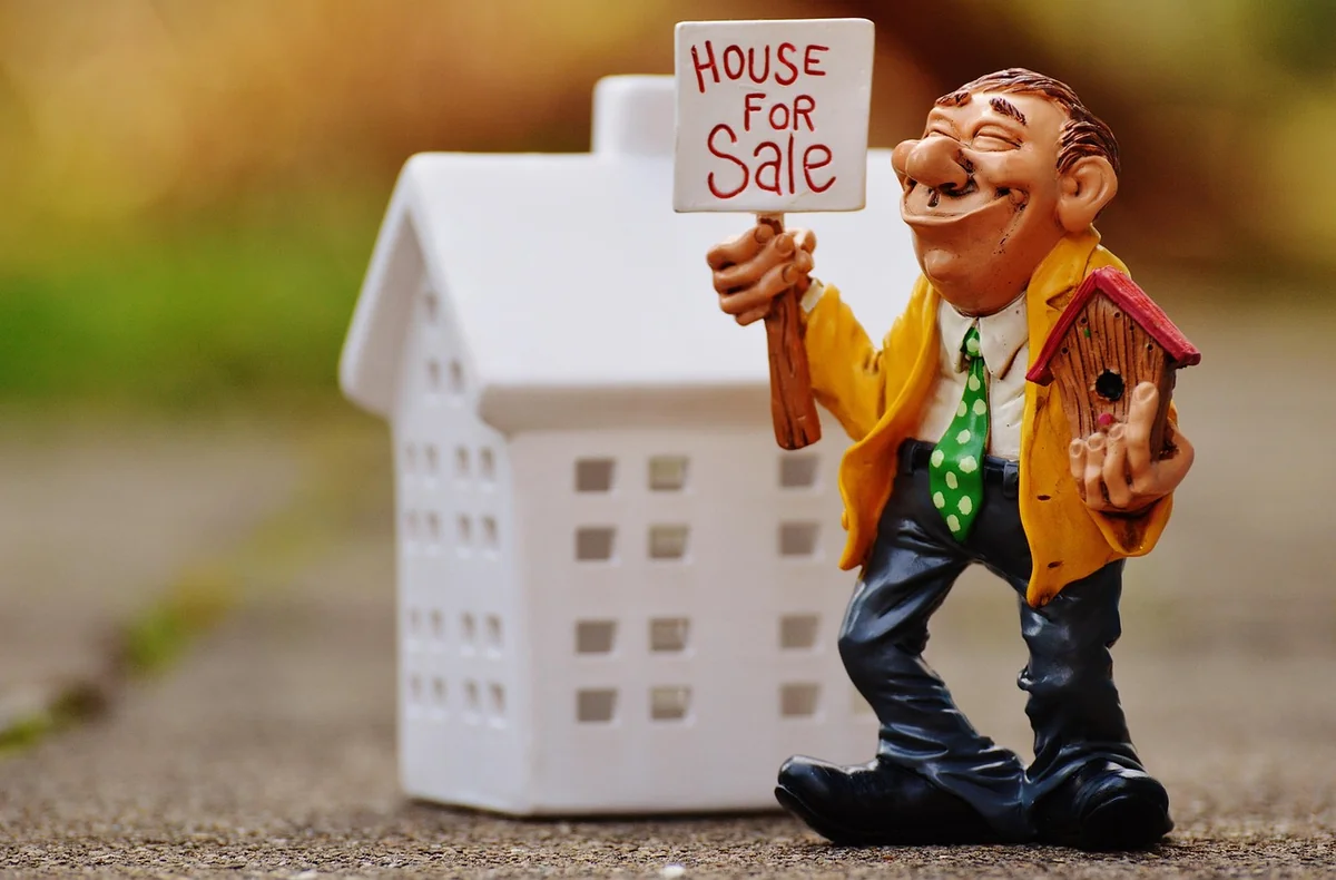 Vente de biens immobiliers : les coulisses d'une transaction réussie