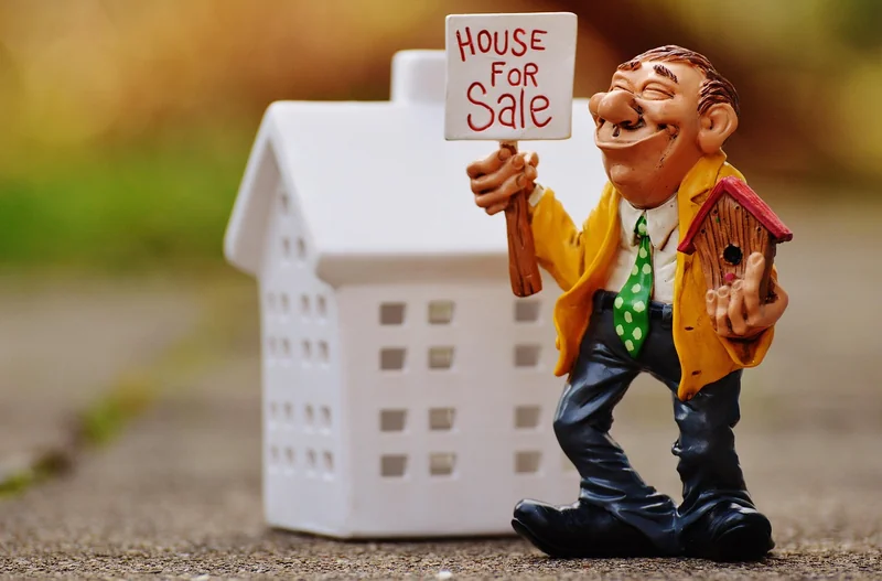 Vente de biens immobiliers : les coulisses d'une transaction réussie