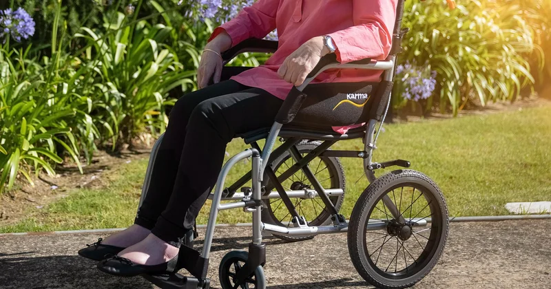 Accessibilité : une obligation, pas un supplément d'âme