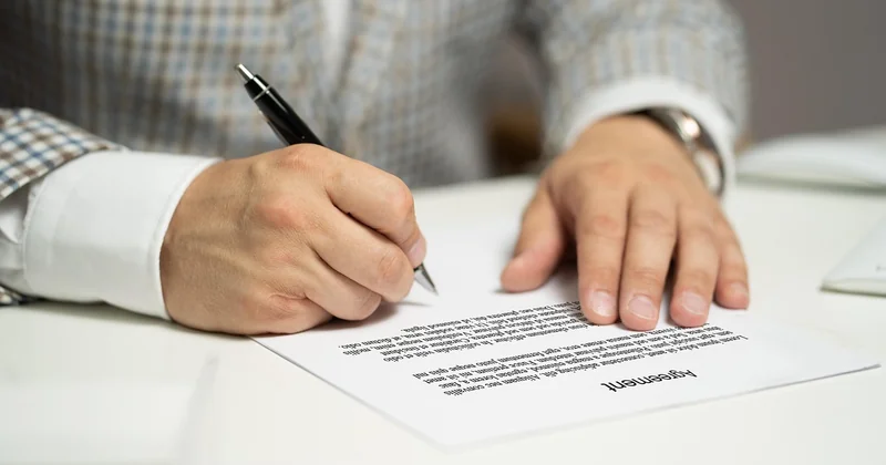 Pourquoi les 30 % sont si présents dans les contrats