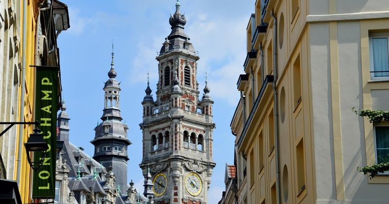 Barnes immobilier Lille : l’expertise luxe qui fait la différence