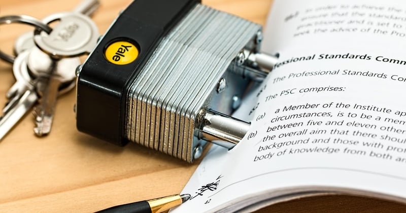 Contrat cadre et code civil : ce que dit vraiment la loi