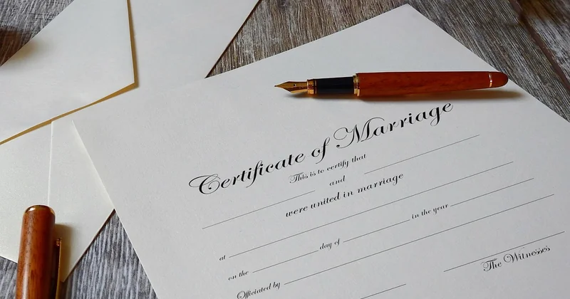 Comment signer une signature pour ordre, étape par étape