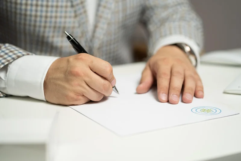 Quand utiliser ce modèle de document ?
