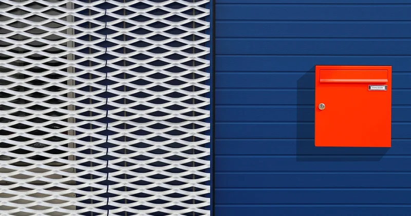 La structure exacte d'une lettre qui fonctionne