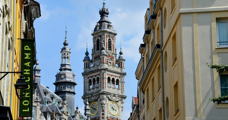 Les tendances actuelles de l'immobilier de prestige à Lille