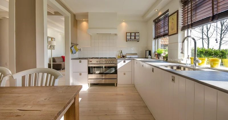 Comparatif des options de paiement pour une cuisine IKEA