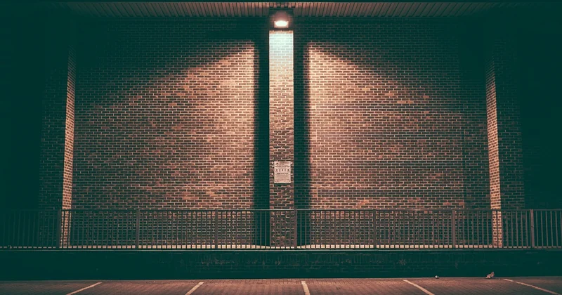 Véhicules utilitaires et parkings : le duo sous-estimé