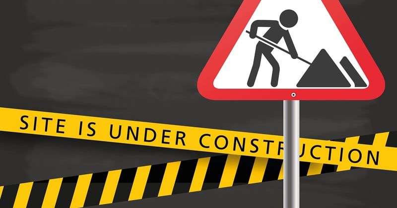 Signalétique chantier pour entreprise à Nantes : les solutions qui marquent les esprits