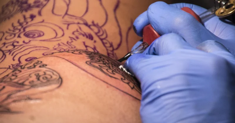 Où se former pour devenir tatoueur ?